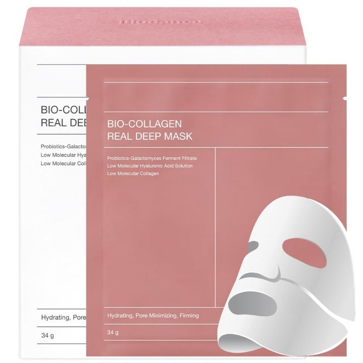 Collagen Hydrogel Patch - beautything