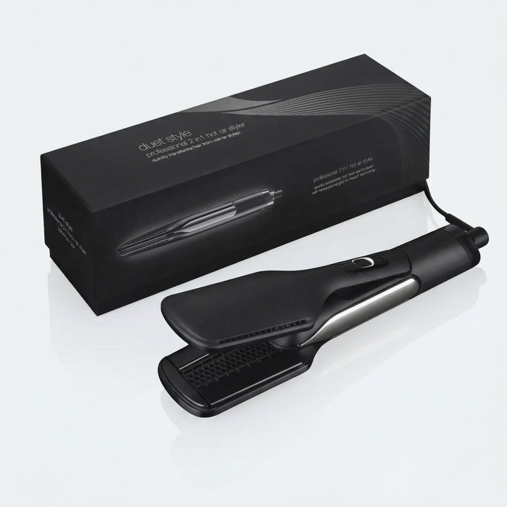 HairShine Pro® - Air Straightener
