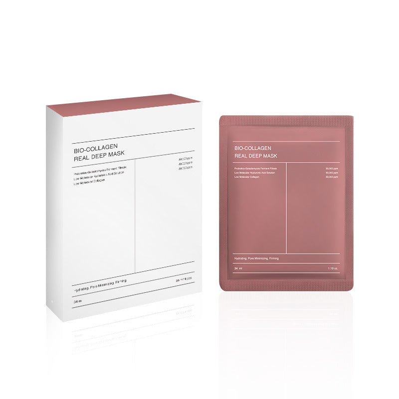 Collagen Hydrogel Patch - beautything