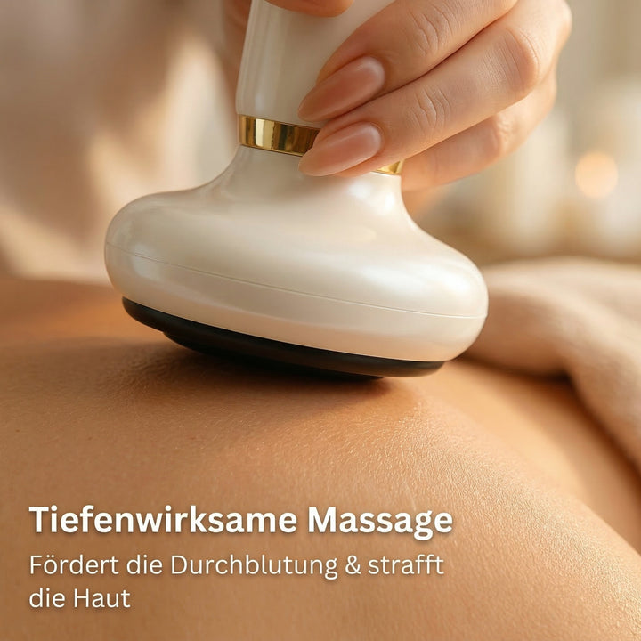 Contoura™ Smooth Skin Massager