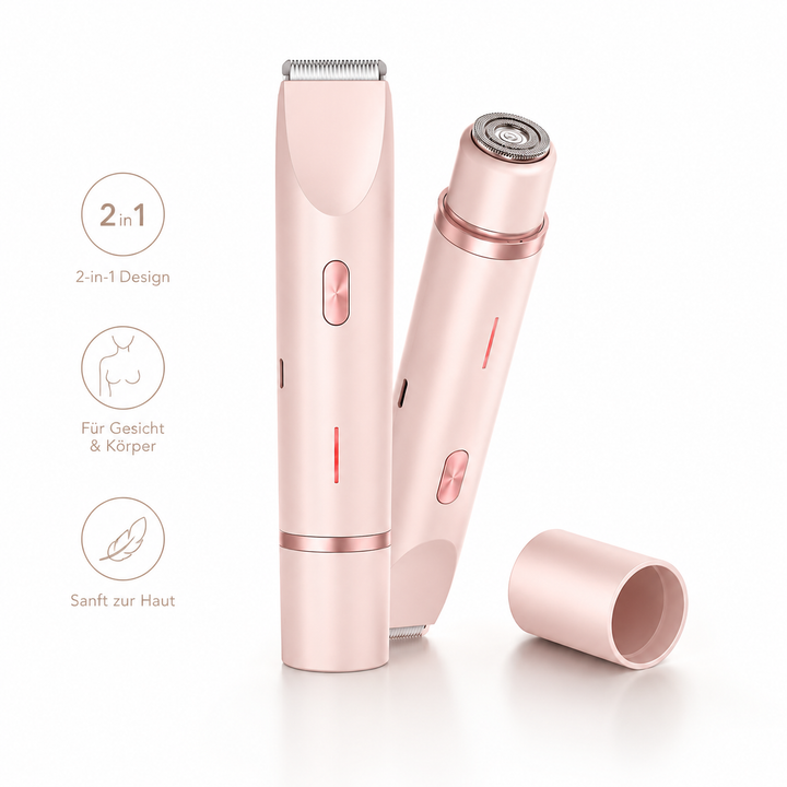SkinGlow Pro™ – die neue Generation