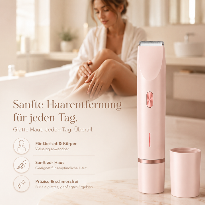 SkinGlow Pro™ – die neue Generation