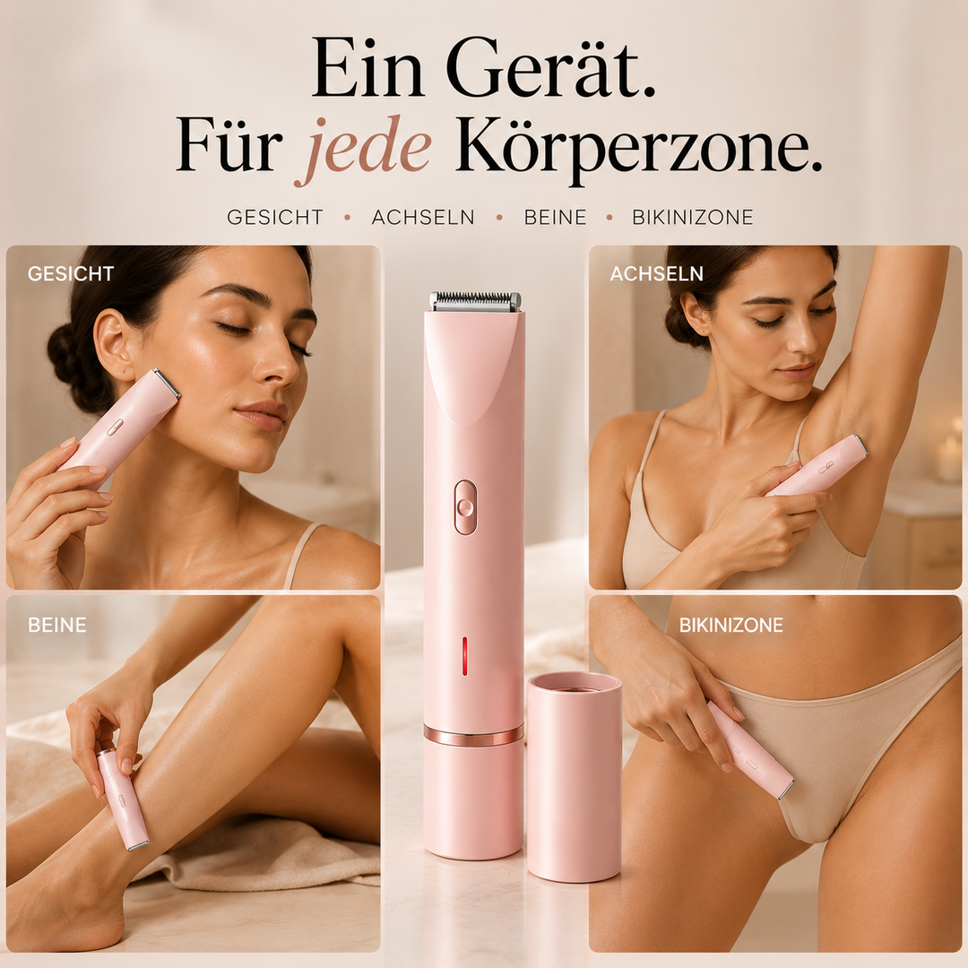 SkinGlow Pro™ – die neue Generation