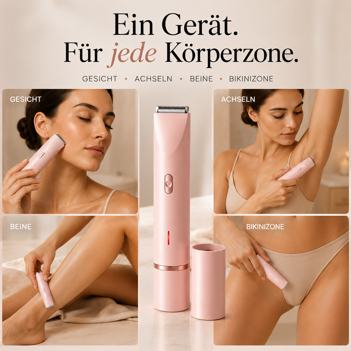 SkinGlow Pro™ – die neue Generation
