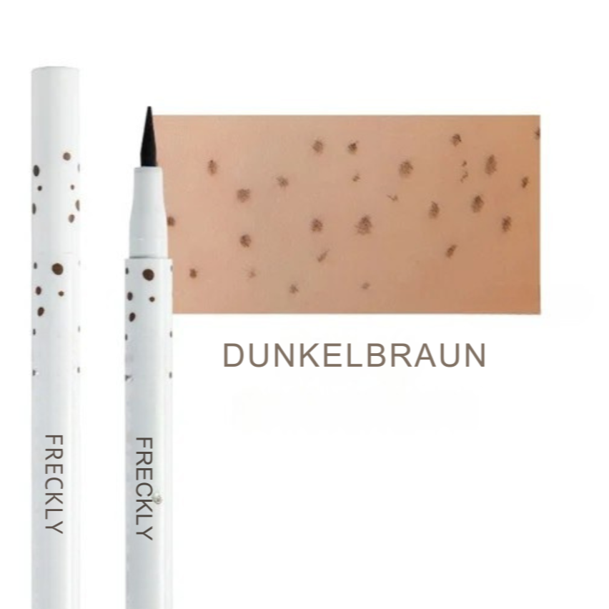 Freckly™ – Der Sommersprossen-Stift für deinen natürlichen Glow - beautything