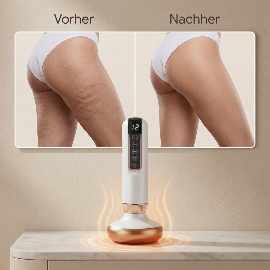 Contoura™ Smooth Skin Massager