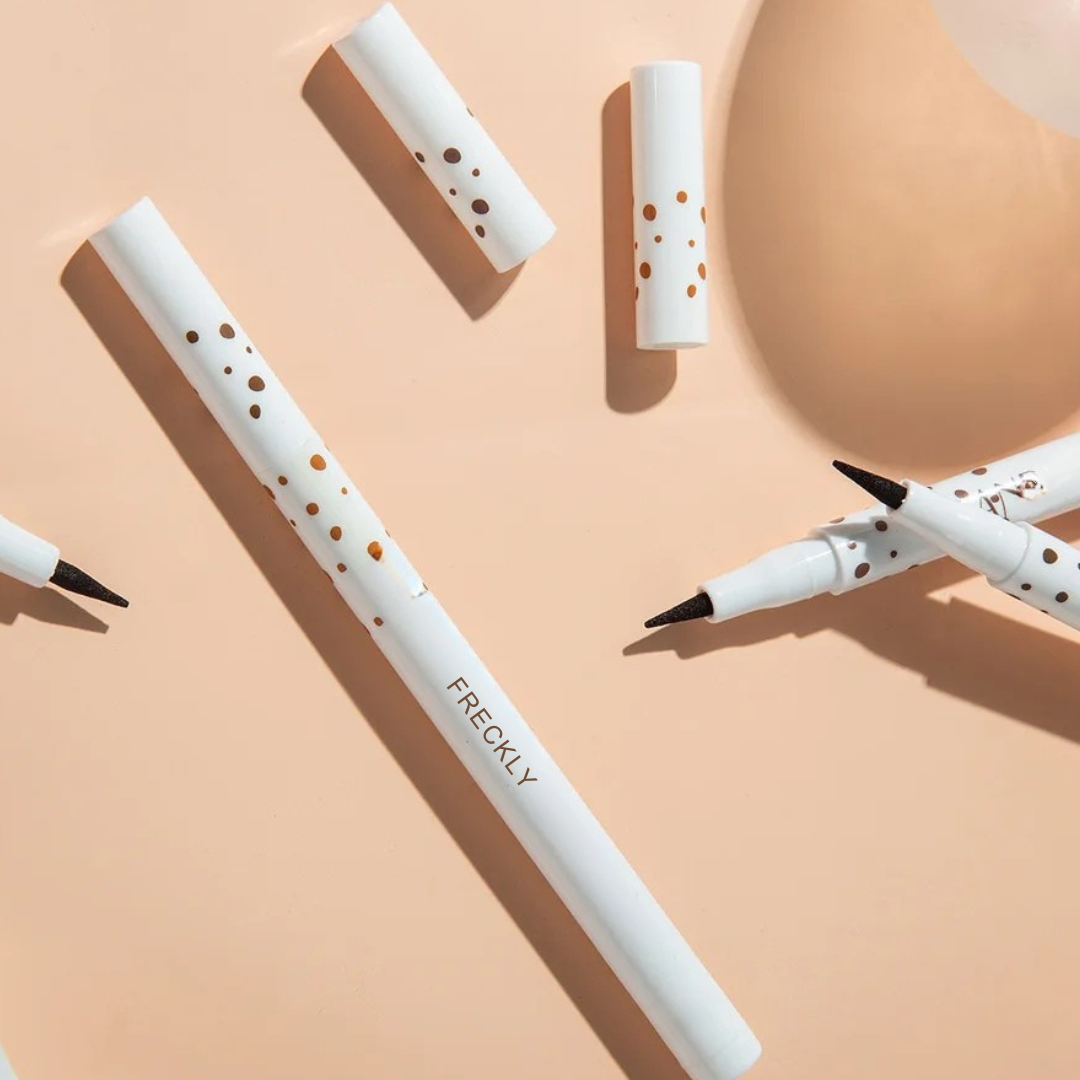Freckly™ – Der Sommersprossen-Stift für deinen natürlichen Glow - beautything