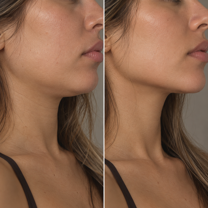 FaceLift™ – Gesichtsmassagebürste