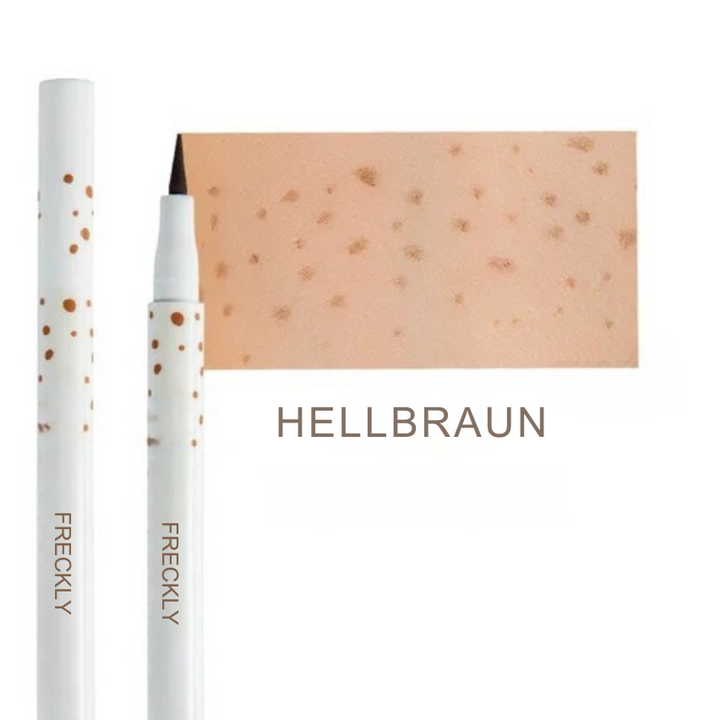 Freckly™ – Der Sommersprossen-Stift für deinen natürlichen Glow - beautything