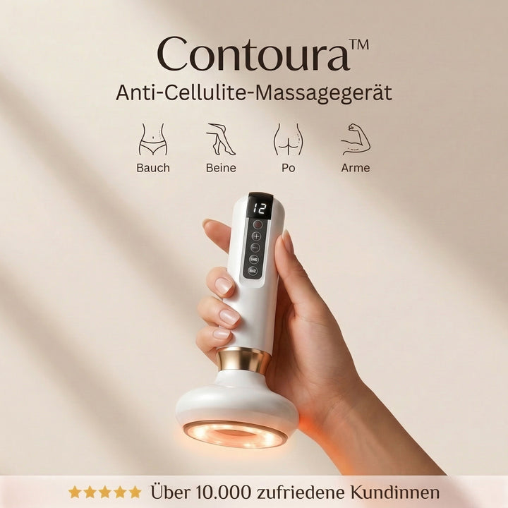 Contoura™ Smooth Skin Massager