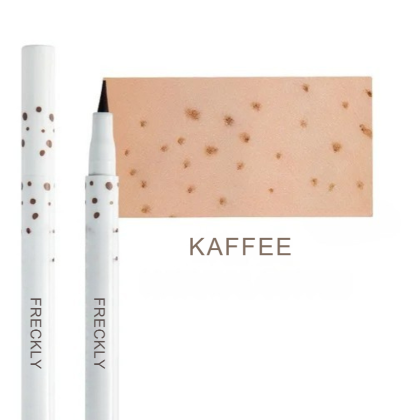Freckly™ – Der Sommersprossen-Stift für deinen natürlichen Glow - beautything