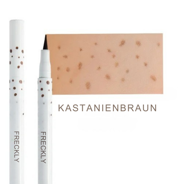 Freckly™ – Der Sommersprossen-Stift für deinen natürlichen Glow - beautything