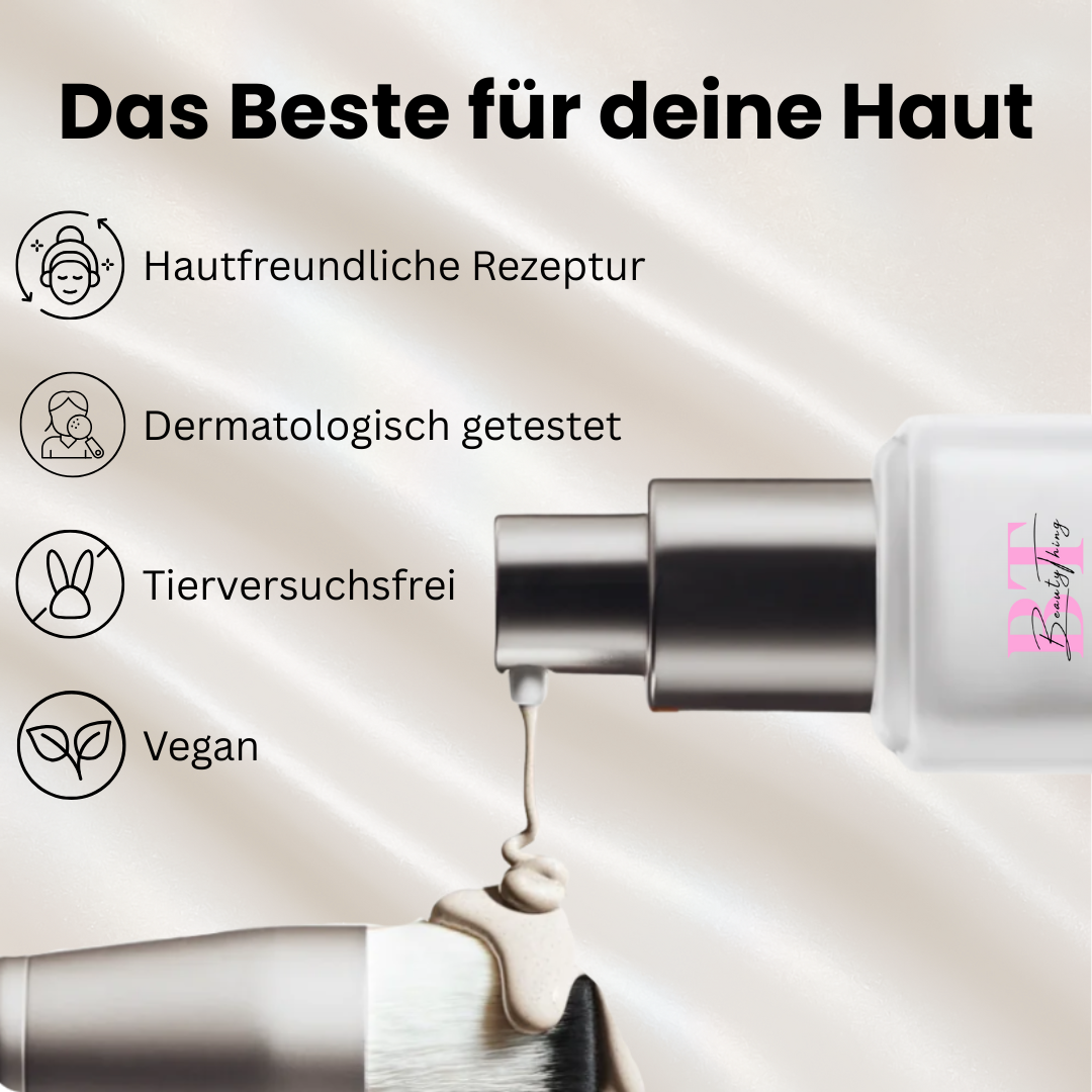 SkinMatch™ Foundation