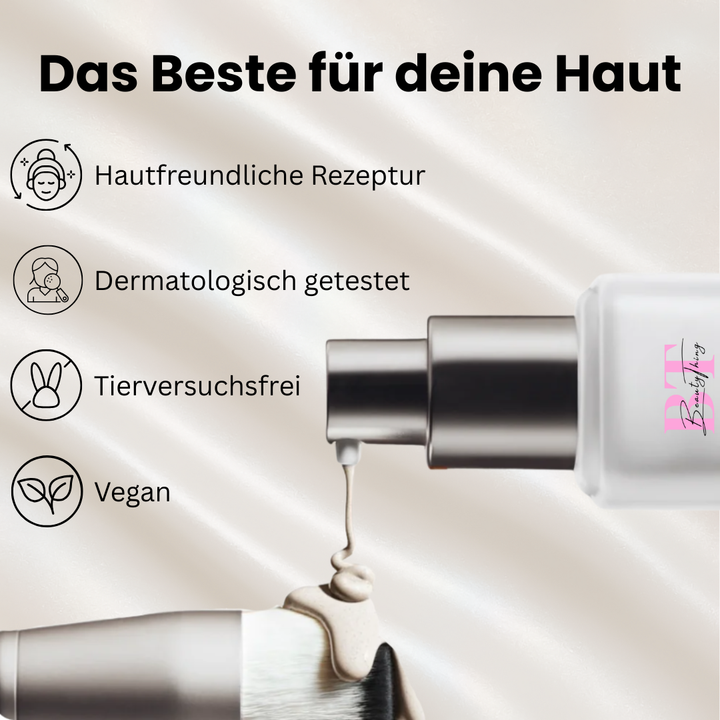 SkinMatch™ Foundation