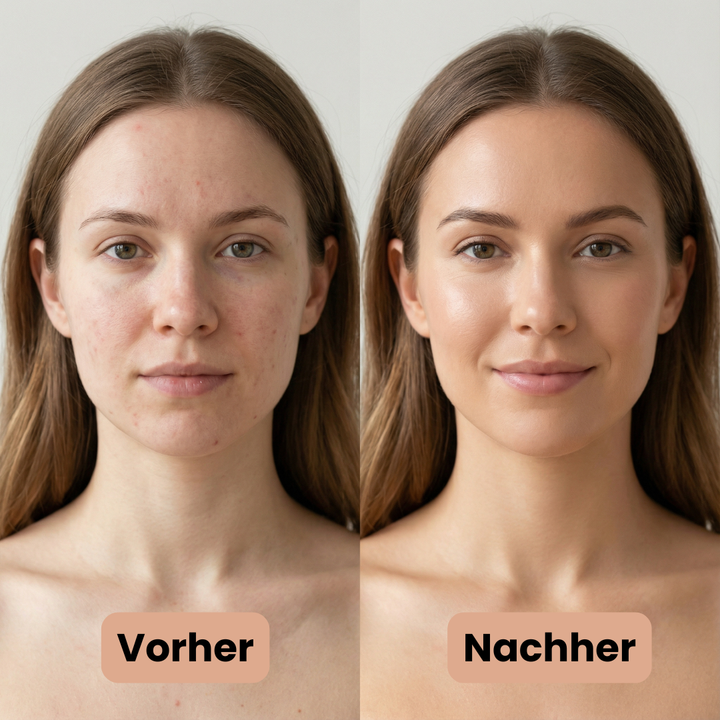 SkinMatch™ Foundation