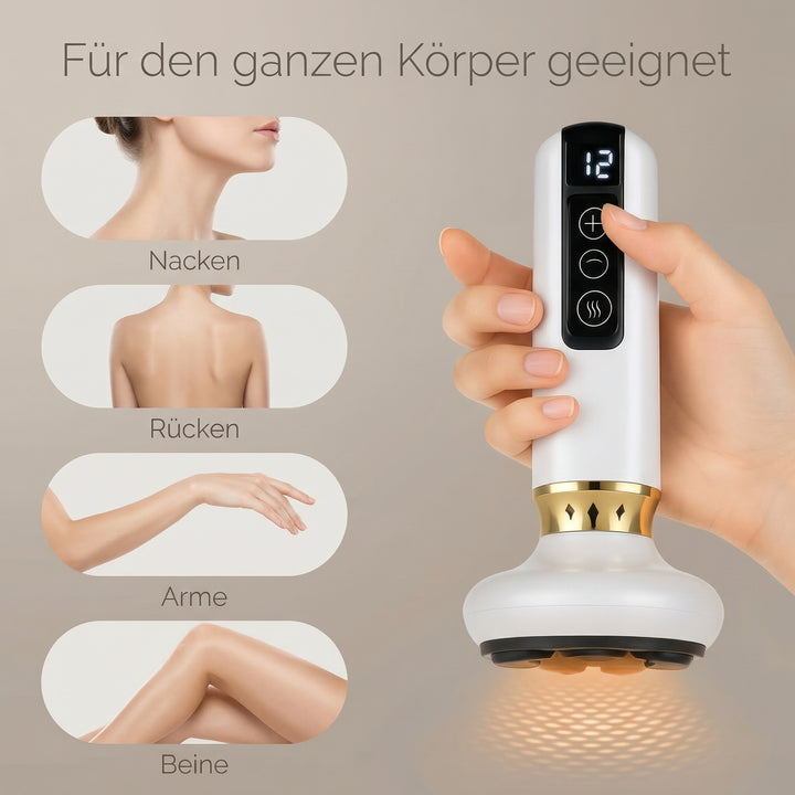 Contoura™ Smooth Skin Massager