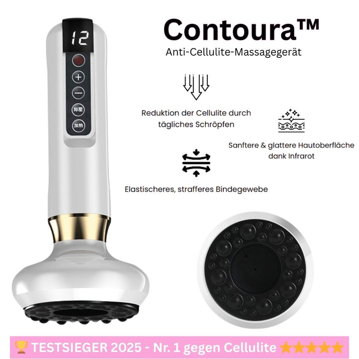 Contoura™ - Massagegerät