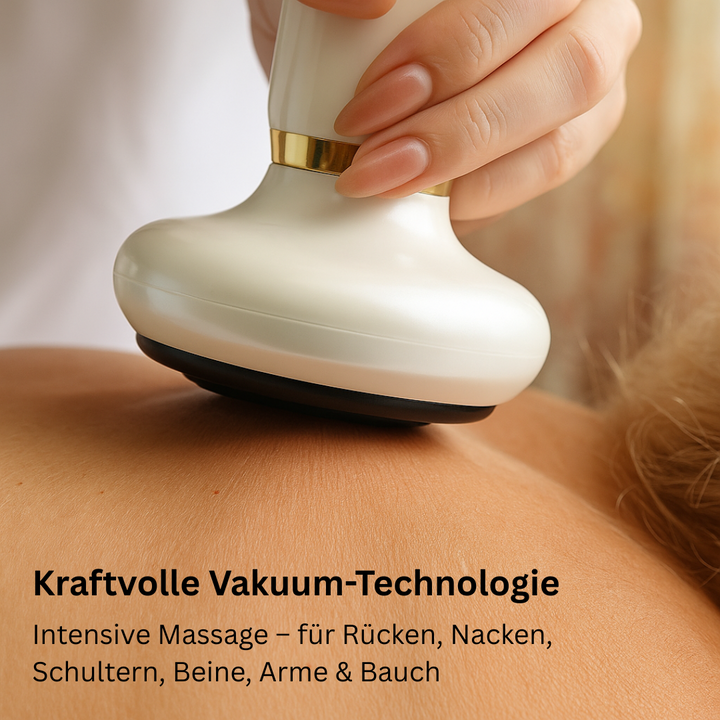 Contoura™ - Massagegerät