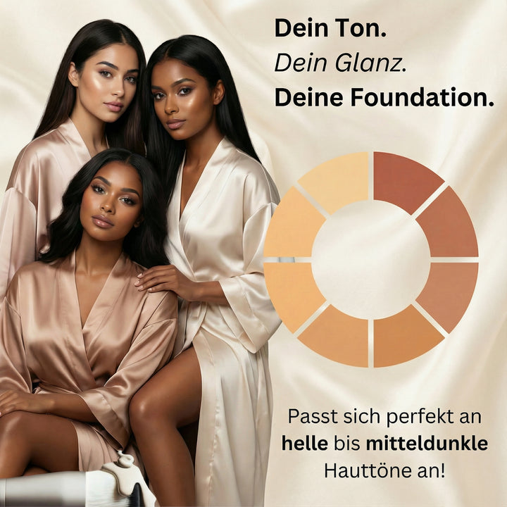 SkinMatch™ Foundation