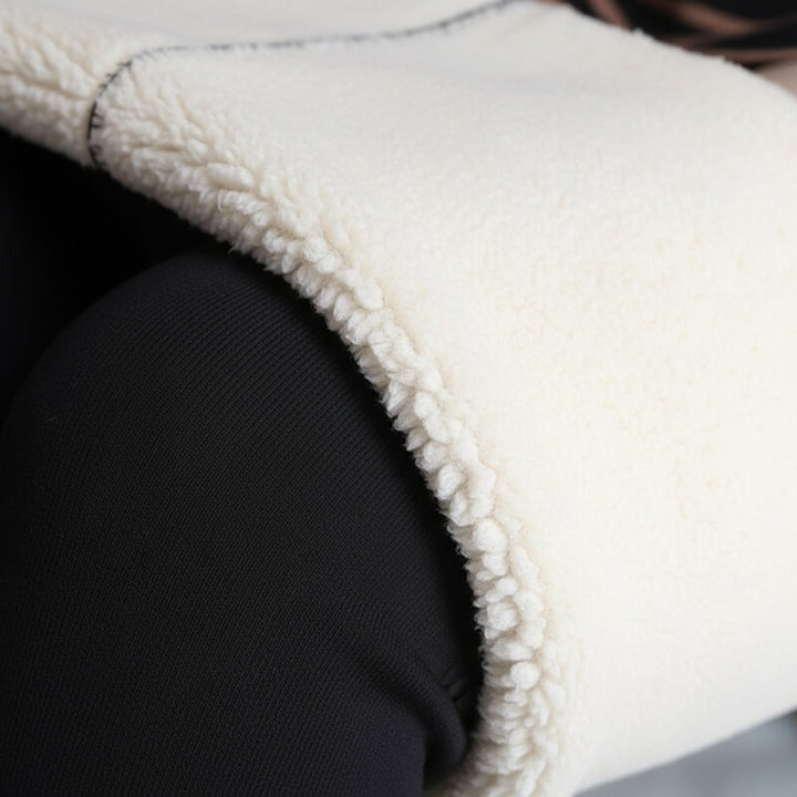 CozyTherm™ – Ultra-Warme Winterleggings
