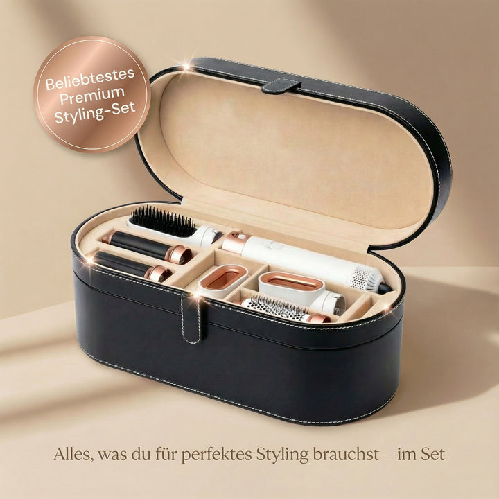 BeautyAir® – Dein Friseur-Look für Zuhause