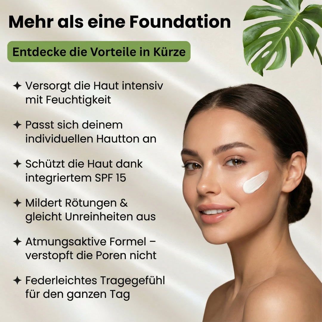 SkinMatch™ Foundation