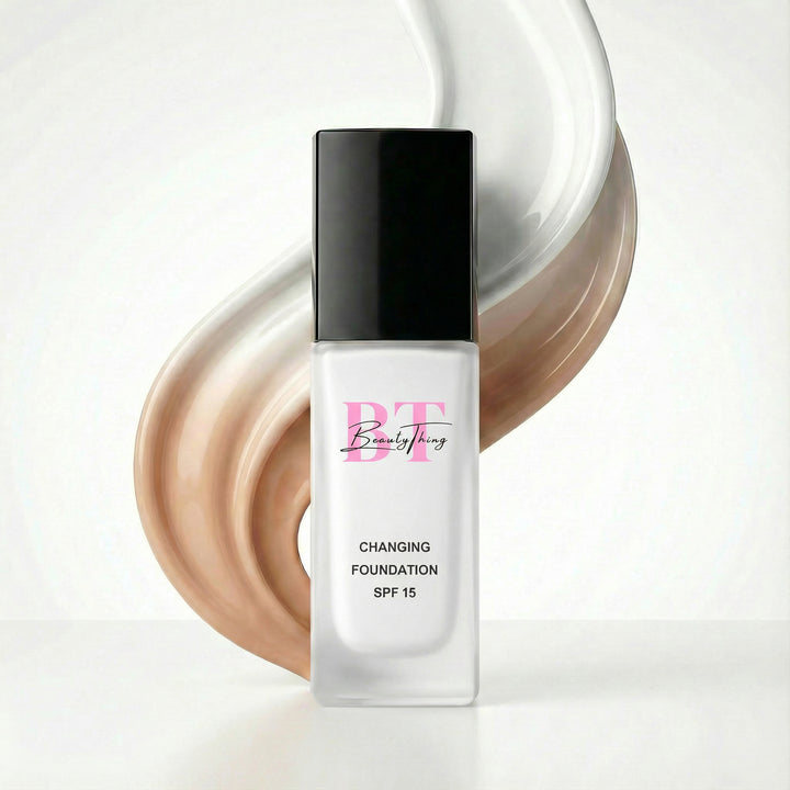 SkinMatch™ Foundation
